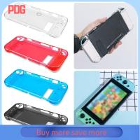 PDG คอนโซลเกมกันกระแทกสวิตช์จอยเกมสำหรับ Nintendo แข็งป้องกันปลอกเคสป้องกัน