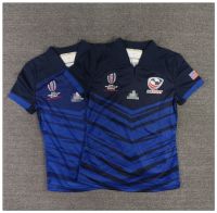 ? Channel Ada RUGBY jersey GPS womens US team rugby jersey fitness sports top T21315