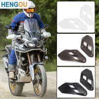 New Motorcycle Parts For CRF1000L Africa Twin Adventure Sportsupper Wind Deflectors Visor Kit CRF 1000 L