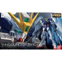 ***อะไหล่*** RG Wing Gundam Zero EW GUNPLA EXPRESS