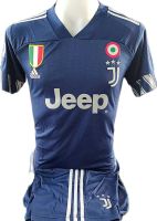 เสื้อกีฬาฟุตบอลผู้ใหญ่ทีมสโมสรยูเวนตุส (Juventus Football Club) (ทีมเยือน) ฤดูกาล 2020/2021 ราคาถูก