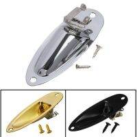 KR-Pickup Jack 6.35mm boat-shaped pickup jack, suitable for electric guitar