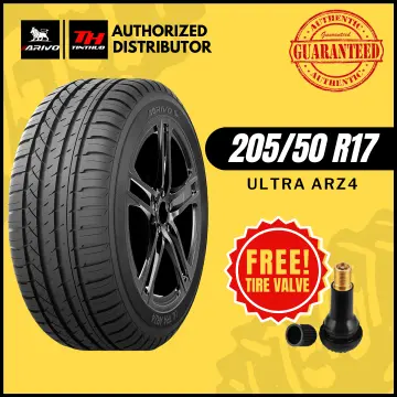 Shop Tires - 205/50-17