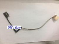 New LCD Cable For Lenovo Y700-15-17 Y700-15ACZ Y700-15ISK 30 Pin DC02001X510 Screen LVDS Flex Video Laptop Display Connector