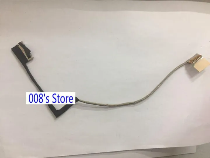 Câble Connecteur Disque Dur SATA HDD Pour Lenovo Y700-17, Y700-15ISK – NBX0001GB00 – Neuf