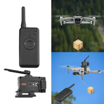 Mavic air deals 2 drop device