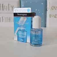 [หมดอายุ 9/2025] 30g Neutrogena Hydro Boost Serum นูโทรจีน่า ไฮโดร บูสท์ เซรั่ม