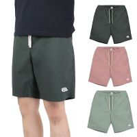 BODY GLOVE Mens POPLIN Shorts กางเกงขาสั้น รวมสี