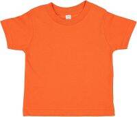 Rabbit Skins 3321 - Fine Jersey Toddler T-Shirt