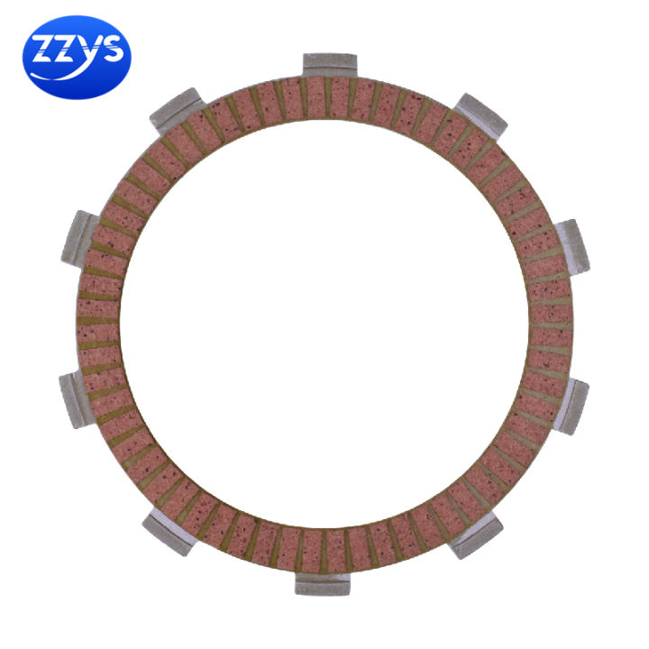 รถจักรยานยนต์แผ่นคลัตช์แรงเสียดทานชุดสำหรับฮอนด้า-cbr400-cb500-cbf500-cb650-cb650fa-cbr650-cbr650f-cbr600-cbr600f-cbr-400-600-650