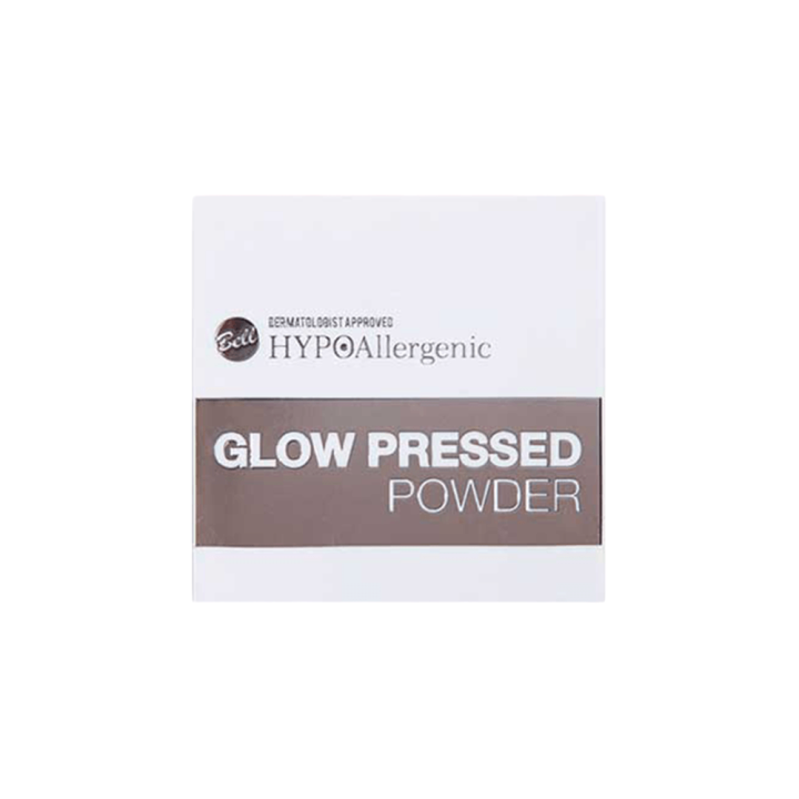 Bell HYPOAllergenic Glow Pressed Powder Lazada PH