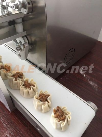 เครื่องห่อขนมจีบ-semi-automatic-shumai-machine-เทสสินค้า-รับที่ร้าน