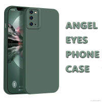 เคส Samsung S20 Case สแควร์ซอฟต์ซิลิคอนฟูลเฮาส์ป้องกันการกระแทก ฝาหลังยางกันกระแทก