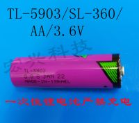 1ชิ้น TADIRAN Tadiran TL-5903 SL-360 PLC400ชุด3.6V แบตเตอรี่ลิเธียม0BA00