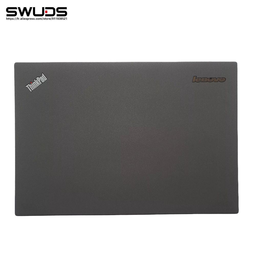 New Original Lenovo ThinkPad T460 LCD Rear Lid Top Cover Back Case 01AW306 