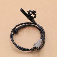 Suitable for Peugeot Rear Left or Right ABS Wheel Speed Sensor 307 4545.89 454589 4545H7 4545.H7