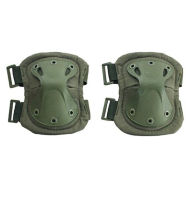 Army Tactical Elbow Knee Pads Military War Police Training Combat Hunting Knee Support Safety Protective Equipment