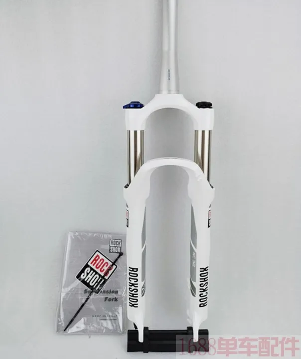 suspension rockshox xc30