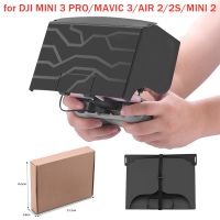 ม่านบังแดด อุปกรณ์เสริม สําหรับโดรน DJI MAVIC 3 MAVIC AIR 2 2S MINI 2 RC-N1