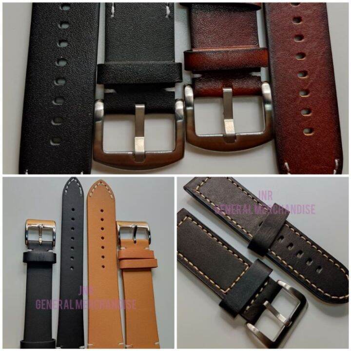 Watch Strap replacement Lazada PH