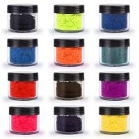 3g Filamentous Candle Dye สำหรับทำเทียนขี้ผึ้งถั่วเหลืองสำหรับงานฝีมือเรซิ่น สบู่เทียน Pigment Liquid Colorant-vn4958570