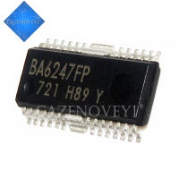 1pcs/lot BA6247FP-YE2 BA6247FP HSOP-24 In Stock