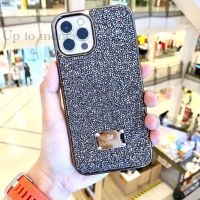 ∋❦۩ พร้อมส่ง จากไทย เคสเพชร Swarovski เคสไอโฟน เคสiPhone11 เคสiPhone13 13Promax และเคสiPhone ทุกรุ่น