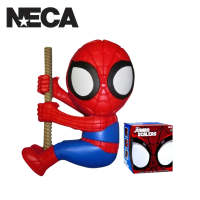 Marvel - Spider-Man Jumbo Scaler 30 cm