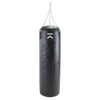 Punch Bag - Black