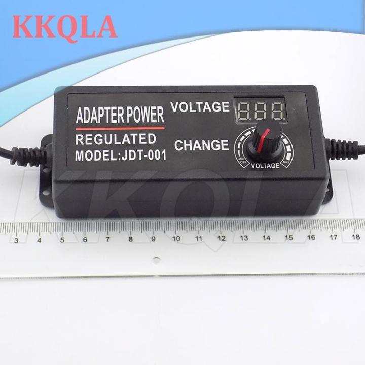 qkkqla-ac-100-220v-to-dc-3-12v-5a-adjustable-power-adapter-cctv-camera-power-supply-for-led-strip-light-display-screen-charger-e1