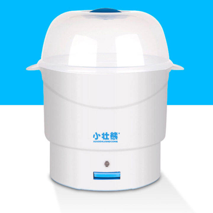 Baby Bottle Sterilizer Multifunctional Baby Boiling Bottle Steam