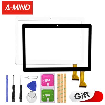❖┇ New 10.1 inch for AST1015-V0 touch screen digitizer glass touch panel Sensor replacement