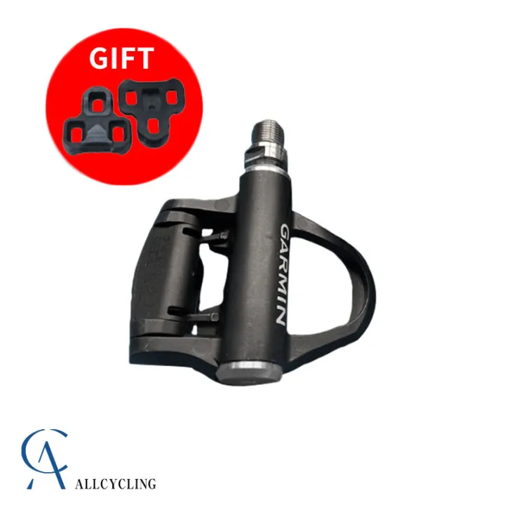 Garmin Bicycle Power Meter Vector 3 3S Foot Pedal Road Bike Unilateral