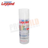 สีสเปรย์ Leyland Auto Spray