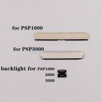 1000 2000 3000 Display Cable Port Jack Backlight Socket Accessories