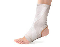 Ankle Support อุปกรณ์ พยุงข้อเท้า รุ่น H SPA 01 ประคองกล้ามเนื้อ บรรเทาอาการบาดเจ็บ H-SPA01