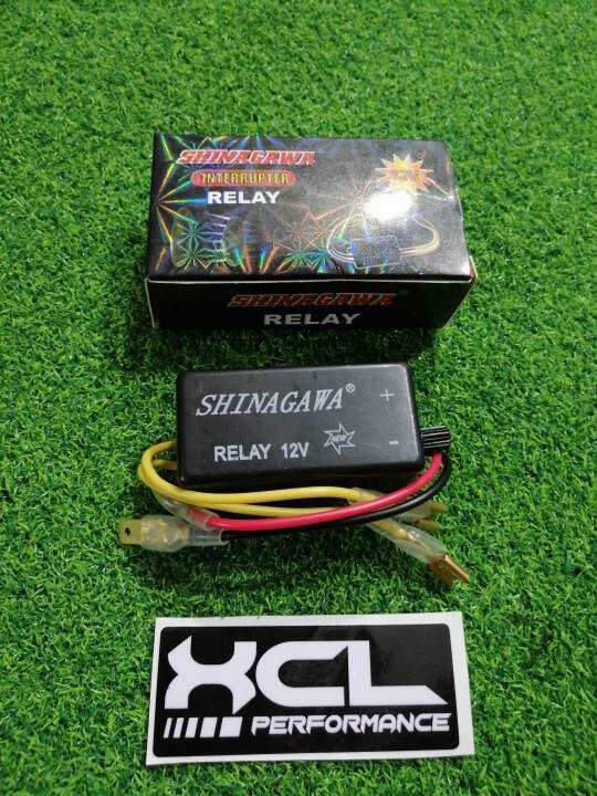 adjustable Interrupter relay for rapid horn Lazada PH