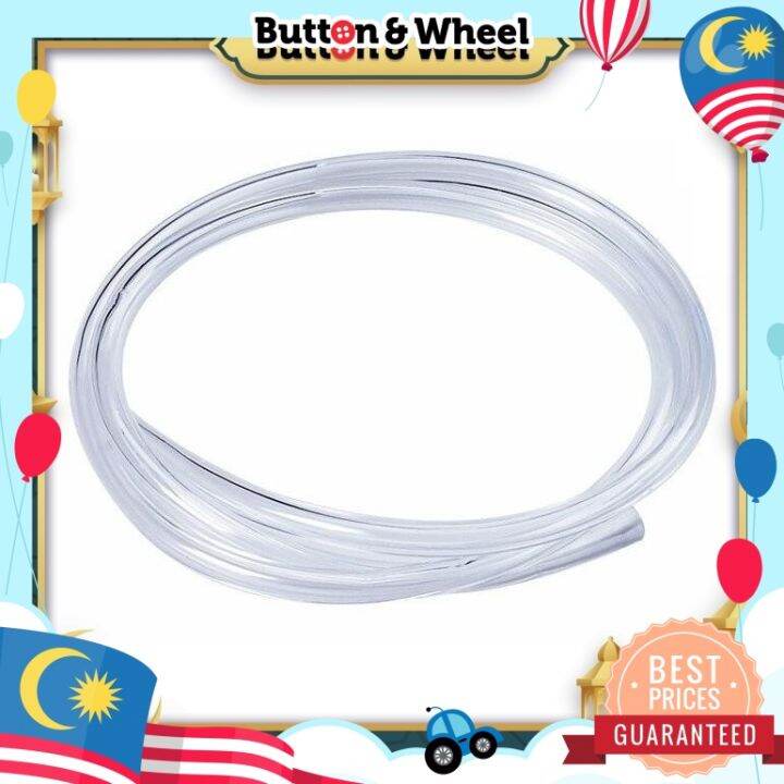 Spectra Tubing, white Lazada