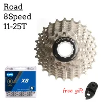 SUNSHINE Road Bicycle Flywheel 891011speed Cassette 11-25283236T Sprocket with Chain Changer for Sora Groupset R3500 R3000