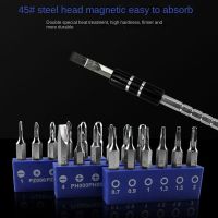 58-In-1 Screwdriver Set, Watch Repair Multi-Function Wholesale Precision Screwdriver Tool Kit