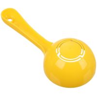 ™✿ Non-stick Rice Spoon Kitchen Utensils Sushi Making Mold Large Capacity Ball Scoop Simple Spoons