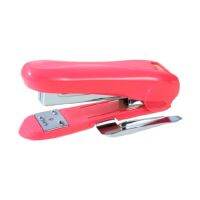 เครื่องเย็บกระดาษแม๊กซ์ MAX Stapler HD-50R ตัวเครื่องคละสี