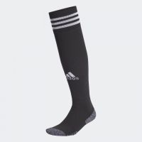 ǎ ถุงเท้าฟุตบอล Adi 21 Socks BlackWhite ( GN2993 )