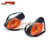 [COD] Suitable for YZF R6 FZ1 FZ6 motorcycle modification accessories turn signal light command strip