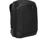 BACKPACK (กระเป๋า) TARGUS TBB612 15.6" ECOSMART MOBILE TECH TRAVELER XL (TBB612GL-70) BLACK