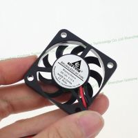 【YD】 New 5V 12v 4cm 40x40x7mm Ultra-thin brushless cooling fan bearing