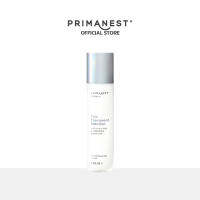 PrimaNest Birdnest Trio Treatment Solution 140 ml พรีมาเนสท์ น้ำตบบำรุงผิวหน้า เพื่อผิวเนียนเด้ง ใส ยกกระชับ