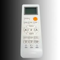 New Original Replacement for haier air Conditioner remote control 0010401715BW V9014557 G85