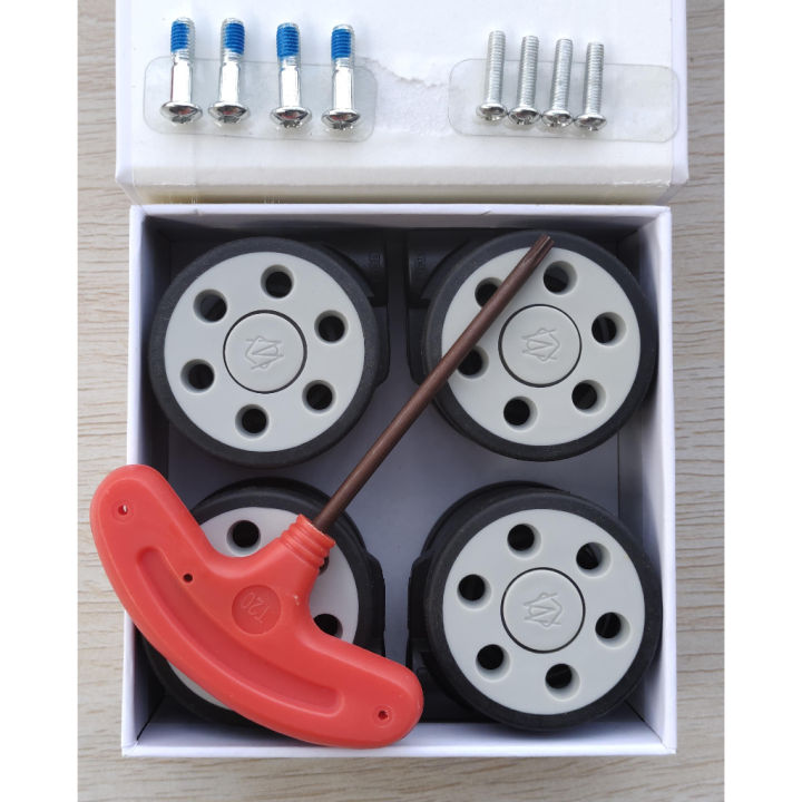 applicable-shimawa-rimowa-trolley-case-luggage-wheel-accessories-universal-wheel-pas-boarding-bag-pulley-replacement-wheels4