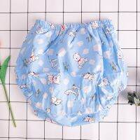 Free Shipping FUUBUU2209-Bear-XL Waterproof pants Diaperincontinence pants Pocket diapers baby